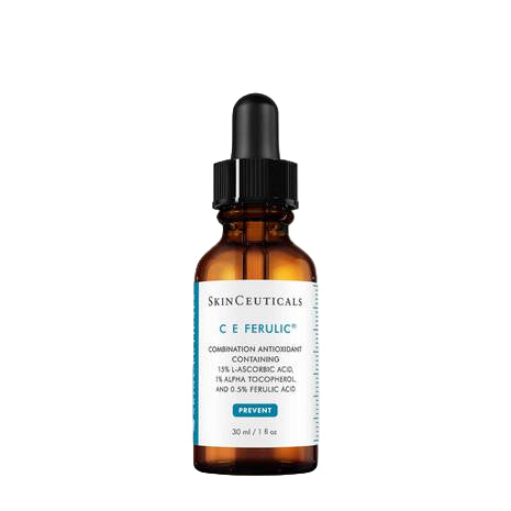 C E FERULIC® WITH 15% L-Ascorbic Acid new version